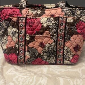 Vera Bradley bag